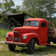 While I appreciate a good patina as much as anyone, there’s also something to be said for a clean truck.